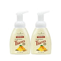 Young Living Thieves Foaming Hand Soap 8 fl oz, Pack of 2 - Essential Oils - Gentle Cleansing, Refreshing Aroma, Powerful Moisturizers for Dry Skin, Hygienic Hands, Anti-bacteria