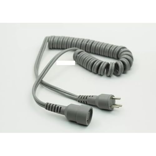 Nail Drill Replacement Motor Cord Compatible with Kupa Mani Pro KP-55 and KP-60 (KP - 60)