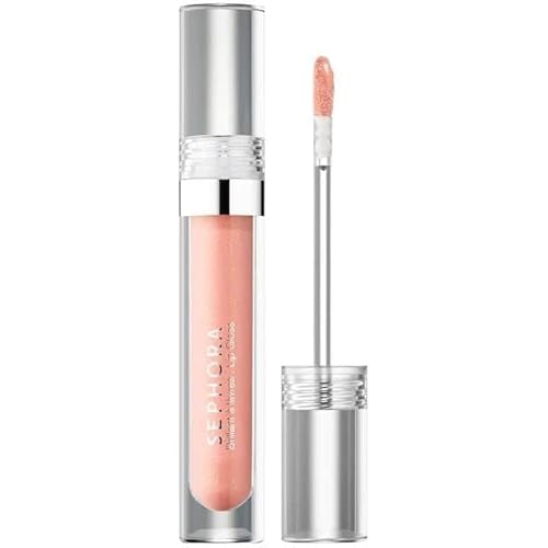 SEPHORA COLLECTION Glossed Lip Gloss 25 Yes Honey!