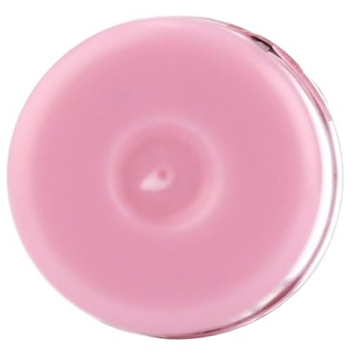 Burt's Bees 100% Natural Moisturizing Lip Shimmer, Guava, 1 Tube