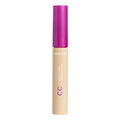 Lumene Under Eye Concealer - CC All-Over Hydrating Concealer with Medium Coverage - Multi-Tasking Under Eye Makeup Infused with Hyaluronic Acid with a Skin-Like Finish - 0.5 Light (0.3 fl oz)
