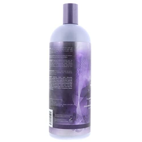 Avlon Affirm Moistur Right Clarifying Shampoo - 32 oz