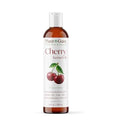 Plant Guru Cherry Kernel Oil 8 fl. oz. Cold Pressed 100% Pure & Natural Carrier ? Skin, Face, Body & Hair Growth Moisturizer. Great for DIY Creams, Lotions, and Lip Balms.