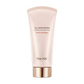 [RE:NK] Cell Brightening Extreme Cleansing Foam 150mL / 5.07 fl.oz. - Phyto Polyphrnol Cell | Red, Black, Yellow Brightening Care | Scrup Deep Cleansing | Korean Skin Care
