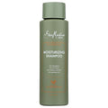 SHEA MOISTURE Men's Shea Moisturizing Shampoo, 15 OZ