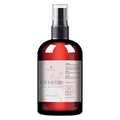 Rosewater Glycerin Mist Toner Bulk Spray Facial Body Floral Cleanser Pure Rose Hydrosol and Vegetable Glycerine Moisturizing Cleansing Toning Mix for Face Skin Hair Body (8 Ounces)