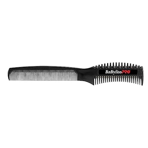 Barberology Comb