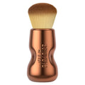 Isle of Paradise Face + Body Bronzing Brush, Dense Kabuki Brush, For Contouring & Defining, Use With Self-Tan, Bronzer & Body Makeup, Seamless Application, Professional Finish, 1 Count