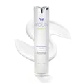 YOUN Beauty Brightening Cream with Kojic Acid, Glycolic Acid & Licorice Extract, 50ml ? Hydroquinone-Free Cream for Face, Neck & D?collet?