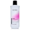 ALFAPARF MILANO Semi Di Lino Smoothing Sulfate Free Shampoo - Anti Frizz Hair Care & Cleansing Shampoo to Revitalize Dry Hair & Restore Shine