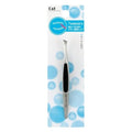 Kai Europe Tweezers, Black Handle, 1 Piece