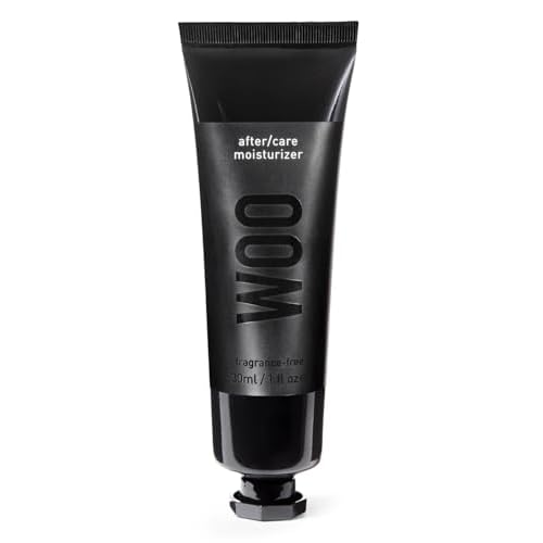 After/Care Treatment Moisturizer
