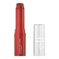e.l.f. Hydrating Core Lip Shine, Conditioning & Nourishing Lip Balm, Sheer Color Tinted Lip Moisturizer, Giddy, 0.09 Oz