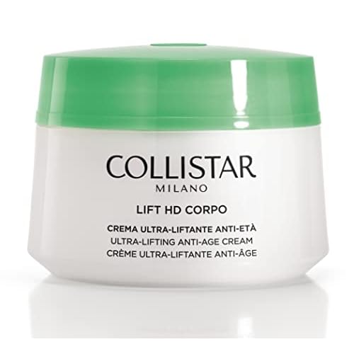 Collistar Lift Hd Body 400ml