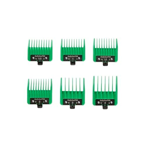 BaBylissPRO CLIPPER Guards