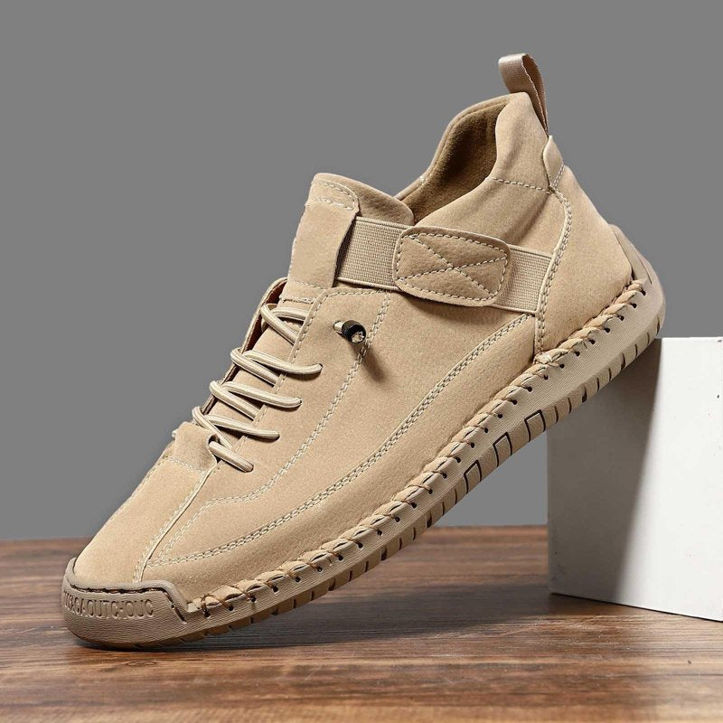 Orthopedic Casual Shoes for Women Arch Support Non-Slip Breathable Mesh Comfort