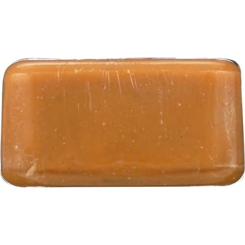 One With Nature Bar Soap, Chamomile and Sulfur, 7 Ounce