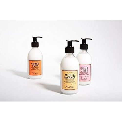 Bastide Hand & Body Lotion, Miel De Lavande (300ml / 10 fl oz)