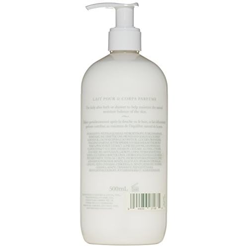 Crabtree & Evelyn Scented Body Lotion, 16.9 Fl Oz