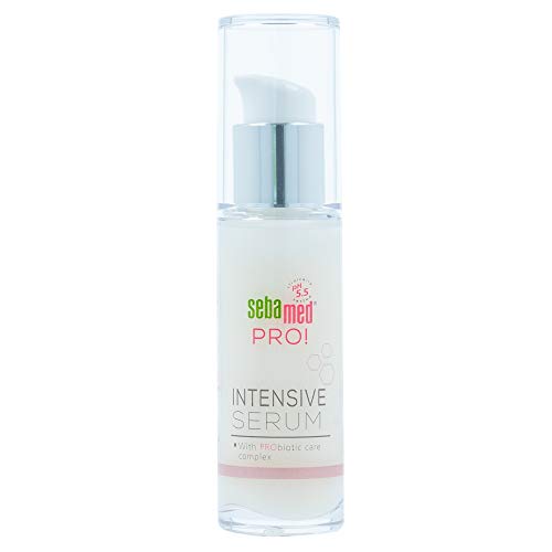 Sebamed PRO! Intensive Serum with Probiotic Care Complex with Alpinia Galanga Extract from the Thai Ginger Plant (1.0 Fluid Ounces)