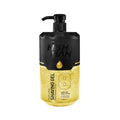 Nishman Fresh Active Shaving Gel 8 GOLD ONE
