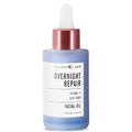 VALJEAN LABS Overnight Repair Facial Oil | Retinol and Blue Tansy | Helps to Even Skintone, Calm and Soothe Redness | Cruelty Free, Vegan, Made in USA (1.83 oz)