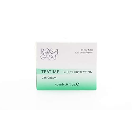Rosa Graf T-Time 24 hour cream 1.6 Oz