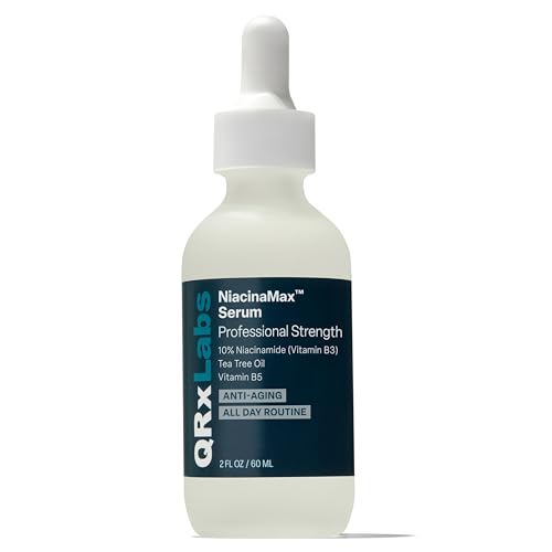 Nip + Fab Glycolic Acid Fix Serum for Face with Aloe Vera, AHA Anti-Aging for Fine Lines and Wrinkles, Refine Minimize Pores, Skin Toning, 1.01 Ounce