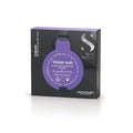 Alfaparf Milano Semi di Lino Sublime Pigments - Blonde Toner for Brassy Hair - Concentrated Toner that Revives Color while Protecting and Maintaining Gloss - Violet Ash .21 (1 Count)