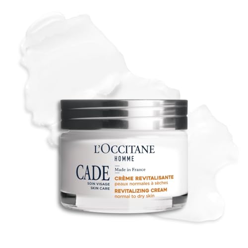 L'OCCITANE Cade Revitalizing Cream 1.60 fl oz