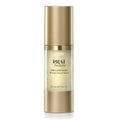 PRAI Beauty 24K Gold Caviar Wrinkle Repair Serum for Face | Anti-Aging Serum with Hyaluronic Acid to Plump and Fill In Wrinkles | Anti-Wrinkle Serum with Vitamin C for Brighter, Firmer Skin | 1.0 Oz