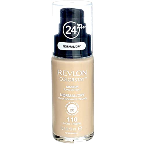 Rev Makeup Clrsty Nor/Dry Size 1z