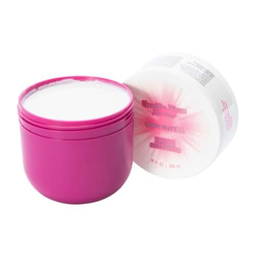 Solar Flare Body Butter, Vanilla Plum Nectar, Smooth, Moisturizing, 10 oz FULL SIZE