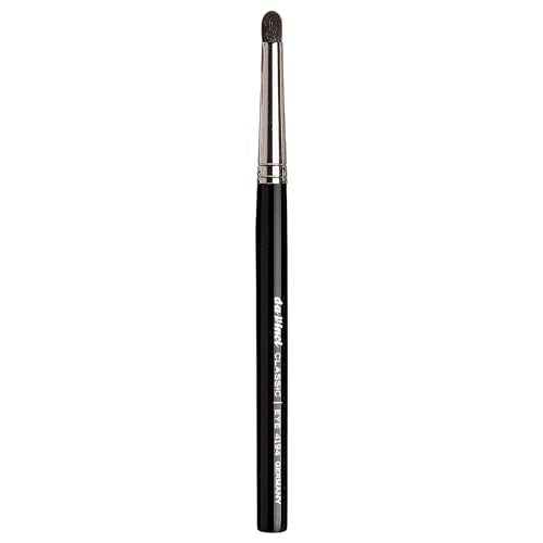 da Vinci Cosmetics Series 4194 Classic Eyeshadow Blender Brush, Small Round Natural Hair, 15.7 Gram