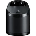 Replacement part 80755248 Clean & Charge Station compatible with Braun Series S8-5 / S9-5 Shavers