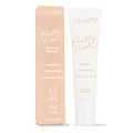 ColourPop Pretty Fresh Airbrush Makeup Primer - Hydrating, Gel-Cream Face Primer & Pore Minimizer with Peptides, Niacinamide & Hyaluronic Acid - Vegan & Cruelty-Free - Set It Up (1 Fl Oz)