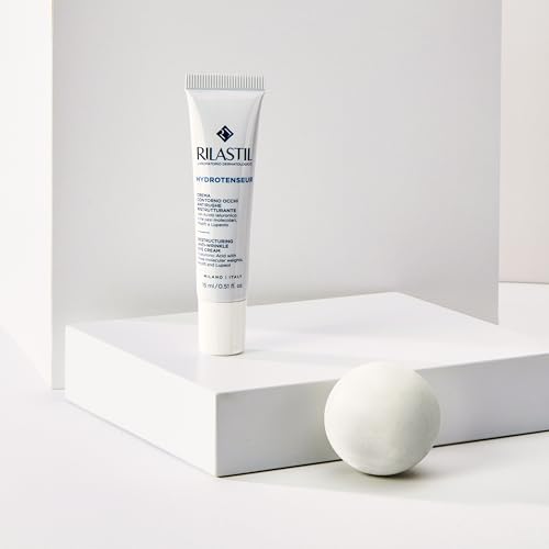 Rilastil Hydrotenseur Antiwrinkle Eye Contour Cream 15ml/0.51oz