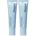 Prequel Skin AM/PM Modern Moisturizer ? Hydrating Face Cream with Peptides, Ceramides & Glycerin for Dry, Sensitive, or Combination Skin ? Non-Greasy Moisturizer for Barrier Support (Pack of 2)