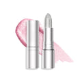 Glitter Lip Gloss - Shimmering Lip Stain That Adapts to Your Lips,Color Changing Lip Gloss, Long-Lasting Hydrating Formula with Sparkling Finish, Natural Flush Effect
