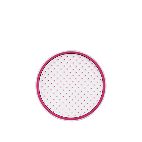 Sigma Beauty Portable 2-in-1 SigMagic Scrub ? Solid, Professional Grade Makeup Brush Cleaner with Silicone Texture to Quickly and Effectively Remove Makeup Residue & Build Up on Makeup Brushes (1pc)