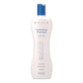 BioSilk Hydrating Conditioner, Replenishes Moisture For Strong & Smooth Hair, Sulfate, Paraben, & Cruelty-Free, 12 Oz