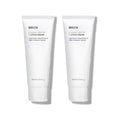 ROVECTIN Calming Lotus Water Cream - Lightweight Face Moisturizer for Oily, Combination Skin | 75% Lotus Water Extract For Skin Purifying, Anti-Aging | Vegan Korean Skincare (2.03 fl.oz) [2 Pack]