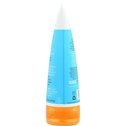 Earth Science Deep Conditioning Shampoo, 6 Fz