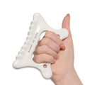 Ceramic Gua Sha, Face&Body Guasha, Korean Gausha, Face Lift, Muscle Relief Massage Board, Skin Care Gift for Men Women