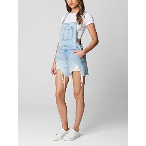 [BLANKNYC] Women's Clothing High Rise