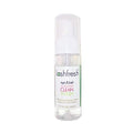 Foaming Clean Wash for Eyelash Extensions and Natural Lashes 50ml, Organic & 100% Natural. Sensitive formula.