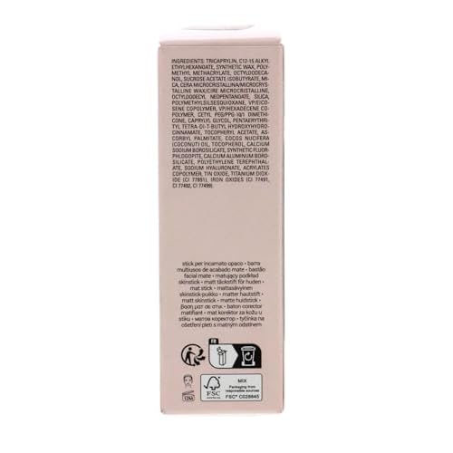 Match Stix Matte Contour Skinstick - 08 Soft Amber by Fenty Beauty for Women - 0.25 oz Contour