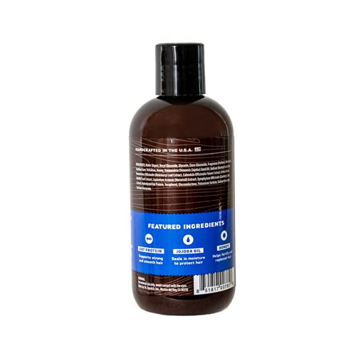 AG Care Sterling Silver Toning Shampoo
