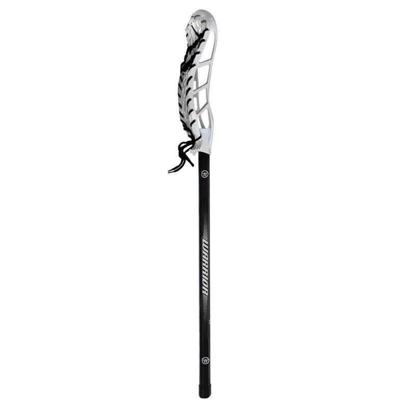 Junior Lacrosse Stick 35-Inch Aluminum Player Stick for Recreational Play