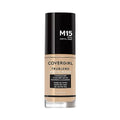 COVERGIRL TruBlend Matte Made Liquid Foundation, Buff Beige, 1 Fl Oz (Pack of 1)